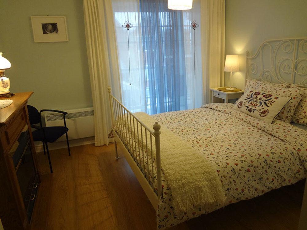 Hotel Saint-Donat 外观 照片