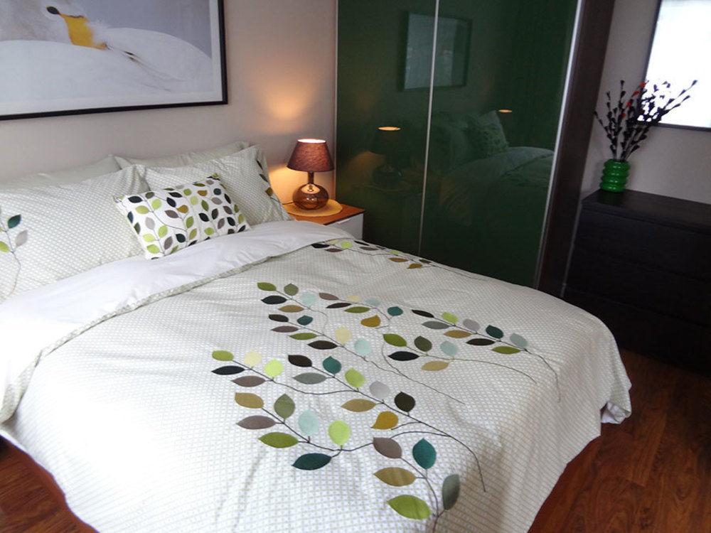 Hotel Saint-Donat 外观 照片