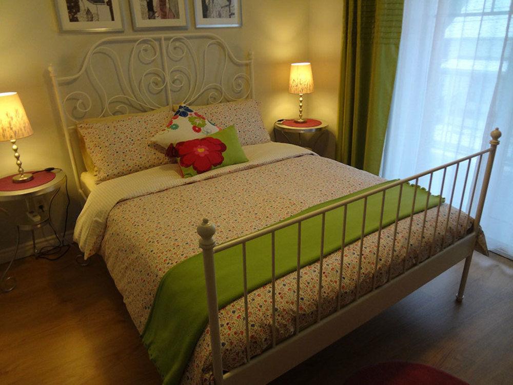 Hotel Saint-Donat 外观 照片