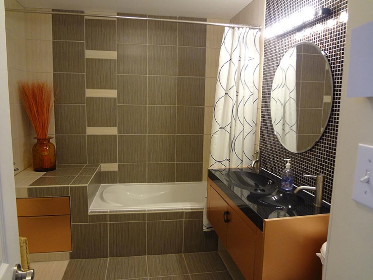 Hotel Saint-Donat 外观 照片