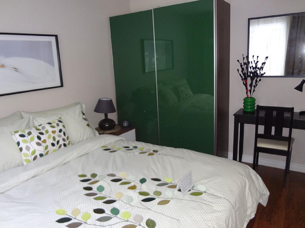 Hotel Saint-Donat 外观 照片