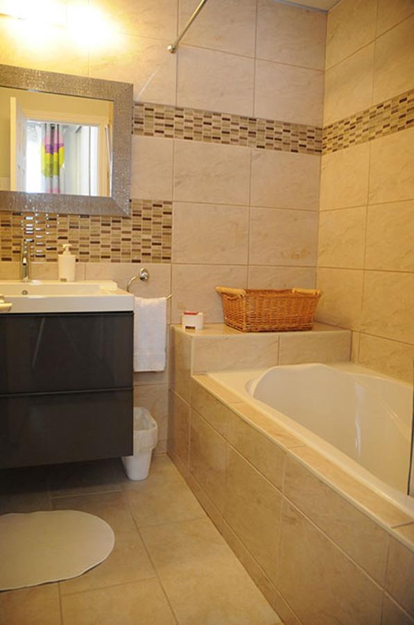Hotel Saint-Donat 外观 照片