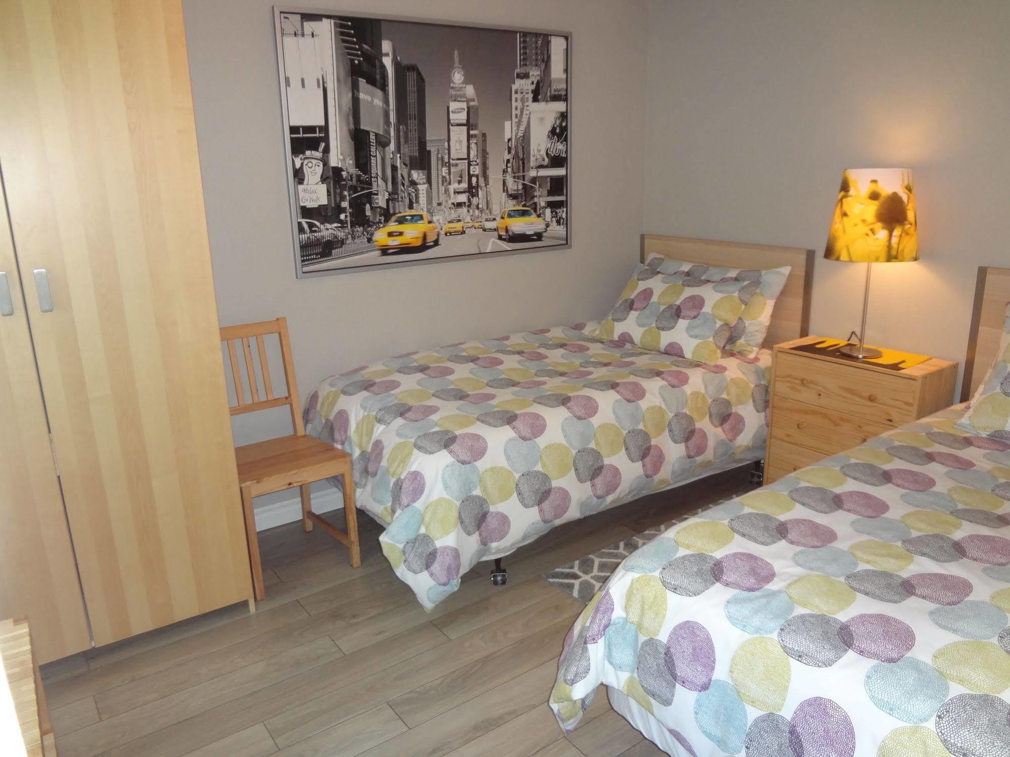 Hotel Saint-Donat 外观 照片
