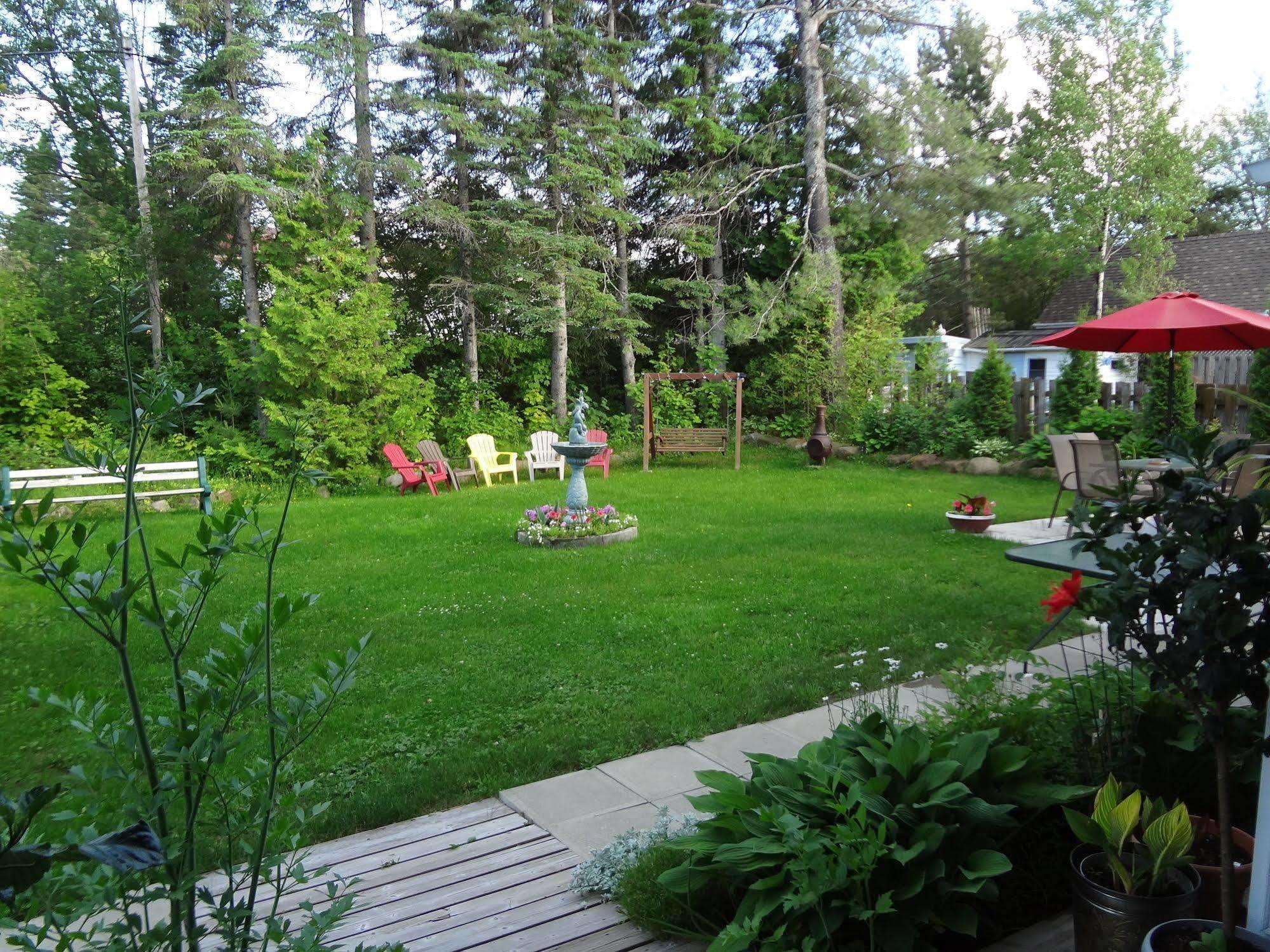 Hotel Saint-Donat 外观 照片